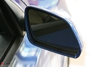 2009款1.6L 自动逸仕版 细节外观