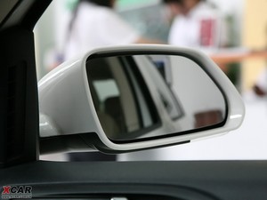 2009款1.6L 手动逸致版 细节外观