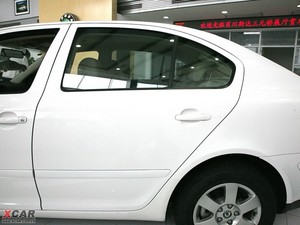 2009款1.6L 手动逸致版 细节外观