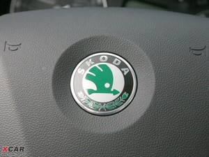 2009款1.6L 自动逸致版 中控区