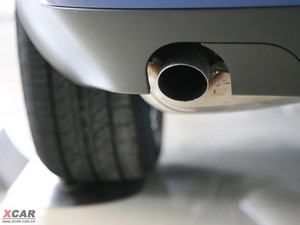 2009款1.6L 自动逸仕版 主驾门拉手