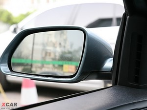 2009款1.8T 自动逸仕版 细节外观
