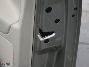 2009款1.6L 自动逸致版 细节外观