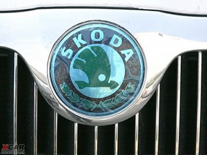 2009款1.8T 自动逸仕版 细节外观