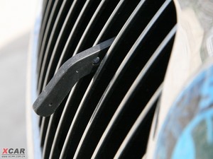 2009款1.6L 自动逸致版 细节外观