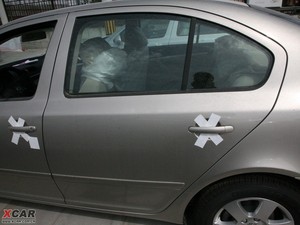 2009款1.6L 自动逸致版 细节外观