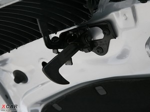 2009款2.0L 自动逸仕版 其它