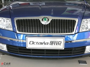 2009款1.6L 自动逸仕版 细节外观