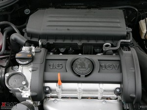 2009款1.6L 自动逸尊版 其它