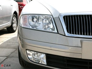 2009款1.6L 自动逸致版 细节外观
