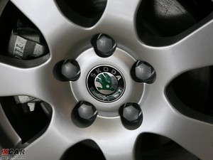 2009款1.6L 自动逸仕版 细节外观