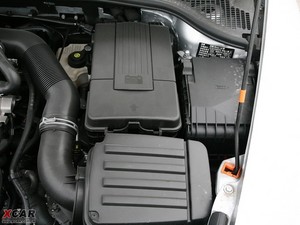 2009款2.0L 自动逸仕版 其它