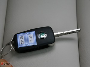 2009款2.0L 自动逸仕版 其它