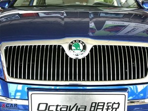 2009款1.6L 自动逸仕版 细节外观
