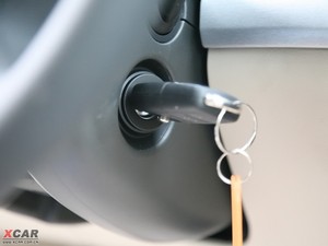 2009款2.0L 自动逸仕版 其它