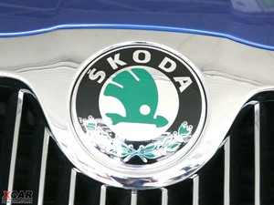 2009款1.6L 自动逸仕版 细节外观