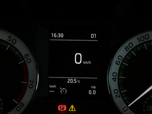 2020TSI230 DSGкA п؅^(q)