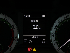 2020TSI230 DSGкA п؅^(q)