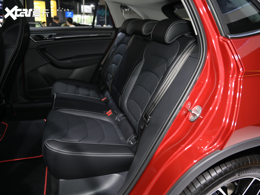 2021µρGT TSI380 Ş