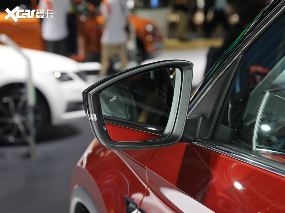 2021µρGT TSI380 Ş