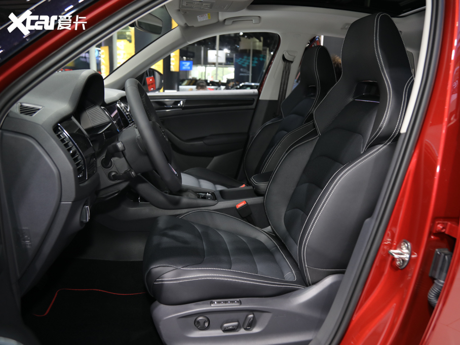 2021µρGT TSI380 Ş