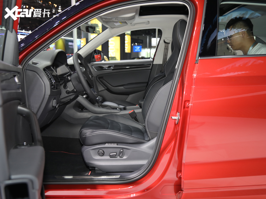 2021µρGT TSI380 Ş