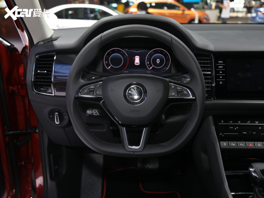 2021µρGT TSI380 Ş