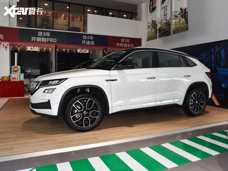 2021µρGT TSI380 (q)A