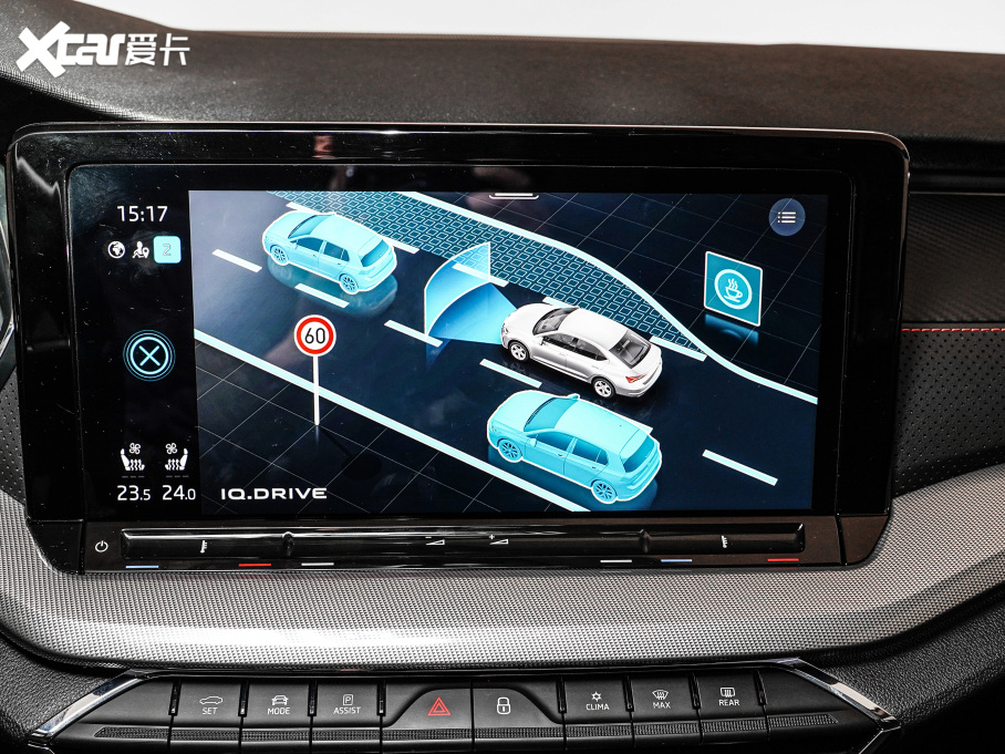 2021J PRO TSI280 DSGŞ