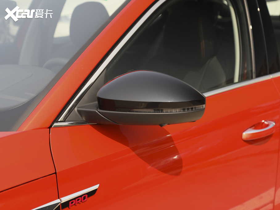 2021J PRO TSI280 DSGŞ