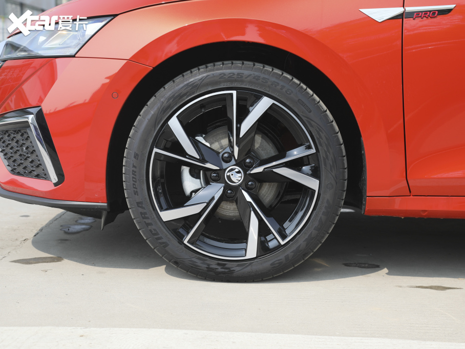 2021J PRO TSI280 DSGŞ