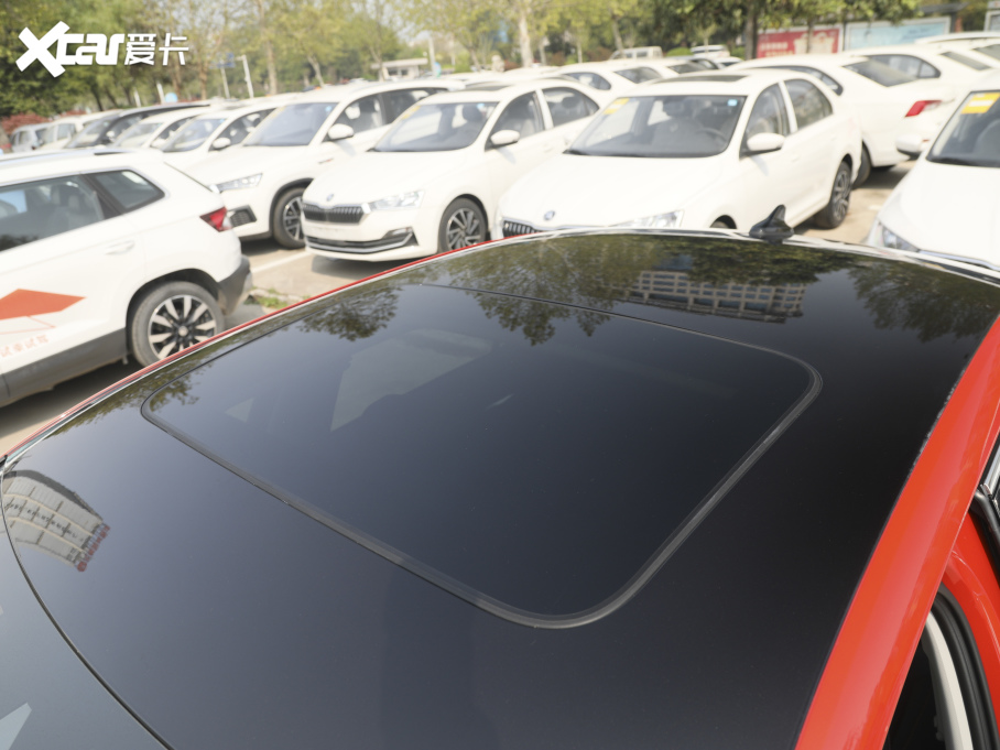 2021J PRO TSI280 DSGŞ