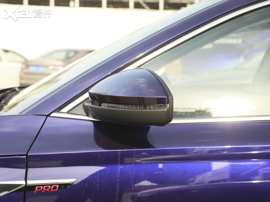 2021J PRO TSI280 DSGF