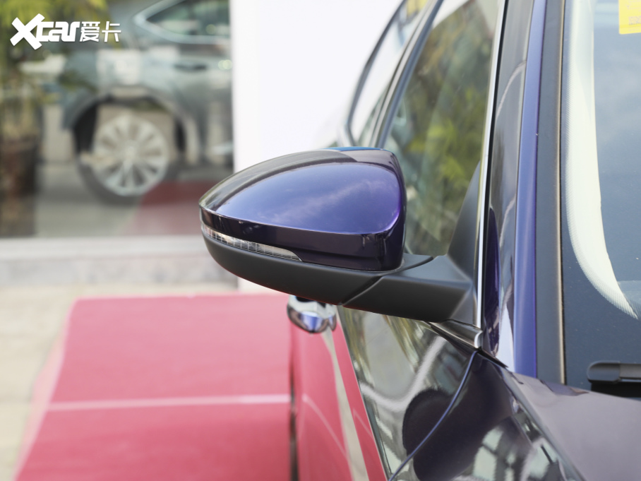 2021�����J PRO TSI280 DSG���F��