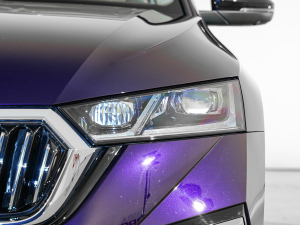 2021PRO TSI280 DSGŞ 