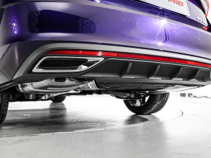 2021PRO TSI280 DSGŞ ^