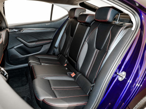 2021PRO TSI280 DSGŞ 