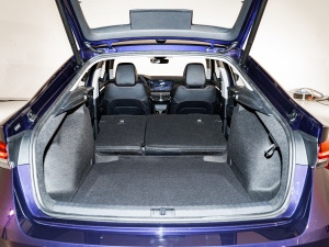 2021PRO TSI280 DSGŞ g