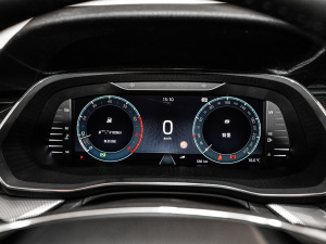 2021PRO TSI280 DSGŞ x