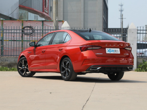 2021PRO TSI280 DSGŞ 45