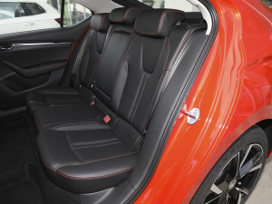 2021PRO TSI280 DSGŞ 