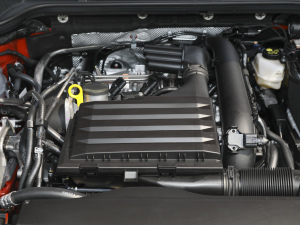 2021PRO TSI280 DSGŞ 