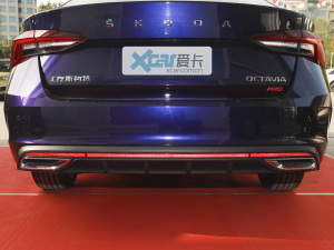 2021PRO TSI280 DSGF Ś