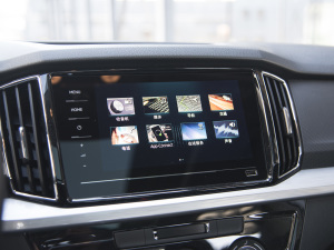 2021GT 1.5L Ԅ(dng)Ş п_(ti)@ʾ