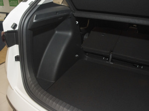 2021GT TSI230 DSGŞ g