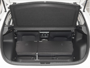 2022款1.5L 自动舒享版 空间座椅