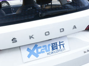 2022款GT 1.5L 自动臻享版 细节外观
