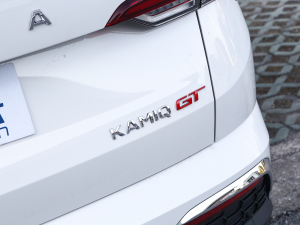 2022款GT 1.5L 自动臻享版 细节外观