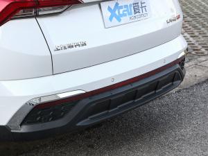 2022款GT 1.5L 自动臻享版 细节外观
