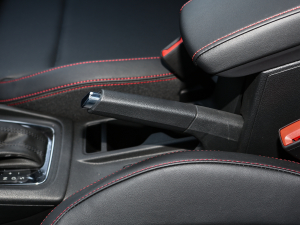 2022款GT 1.5L 自动臻享版 驻车制动器